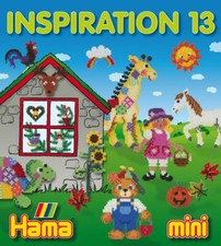 Hama Inspirationen 13