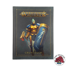 Warhammer Age of Sigmar