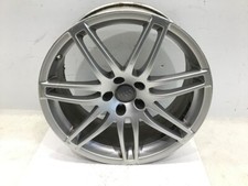 AUDI A4 Avant 8E, B7 19Zoll Alufelge RS4 RS6 8Jx19H2 ET29 8E0601025AJ