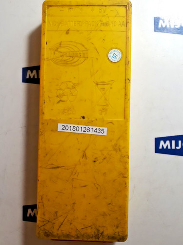 Hbc radiomatic fub 6v - hbc,