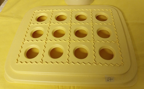 Ravioli maker von - -, ravioli-maker