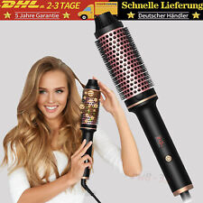 3-IN-1 Warmluftbürste