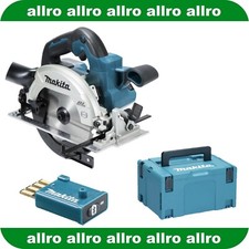 MAKITA Akku-Handkreissäge DHS661ZJU, 18 Volt SOLO im MAKPAC -NEU-