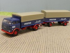 1/87 Brekina MAN 10.112