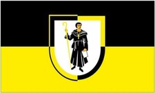 Fahne / Flagge Burkhardtsdorf