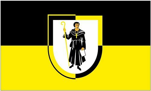 Fahne flagge burkhardtsdorf - /,
