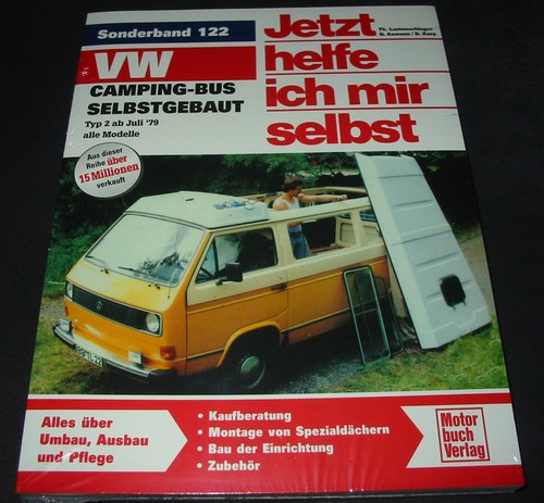 Camping bus 3 - vw,