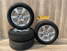 Alufelgen winterräder 16 - alufelgen,