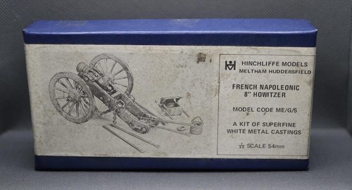 Hinchliffe models 54mm - hinchliffe,