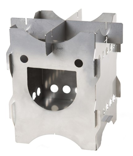 Savotta happy stove hobo - stove,