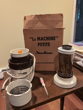 Moulinex Robot Hachoir