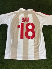 Leverkusen Trikot Saison