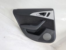 Türverkleidung Audi A6 Avant