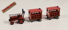 Busch 1:87 H0 - Traktor Kramer