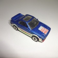 Modellauto Matchbox für