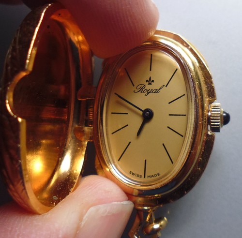 Royal ketten uhr - uhr,