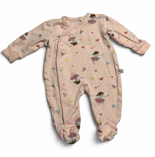 Liegelind baby strampler - liegelind,