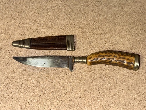 Jagdmesser kleiner nicker - jagdmesser,,