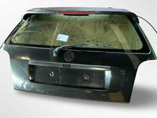 86677 Heckklappe Hella Spoiler Golf III GTI 16v VR6