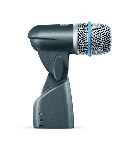 Shure beta 56a dynamisches - beta,