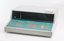 Metrohm 686 Titroprocessor