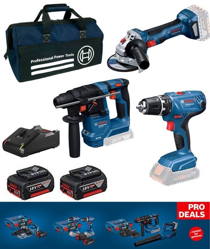 Bosch volt profi - bosch, 2