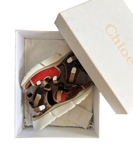 Chloé römersandalen - -,