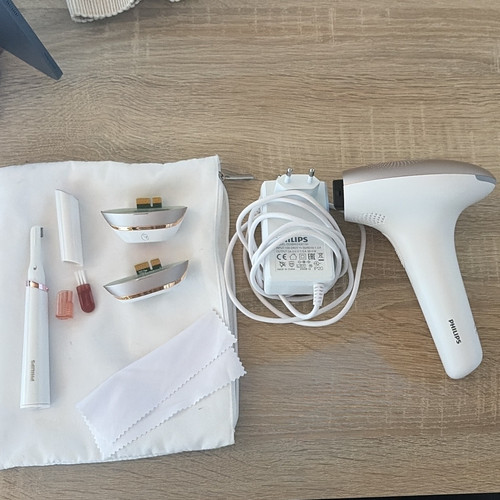 Philips lumea ipl - philips,