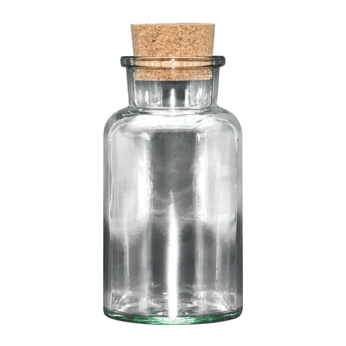 Gewürzglas korkglas rund - gewürzglas,, korkglas,