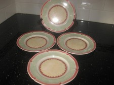 Set of 4 Villeroy & Boch