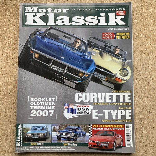 Auto motor und sport cars - und, sport/