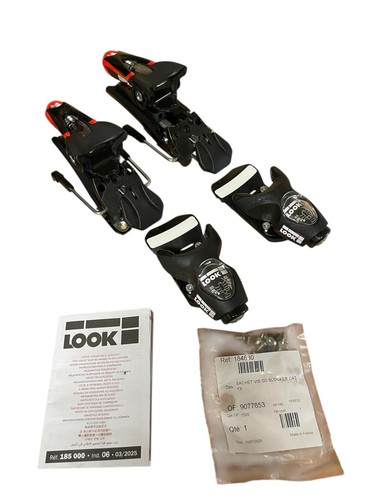 Look fcnbs02 ski bindungen - look,