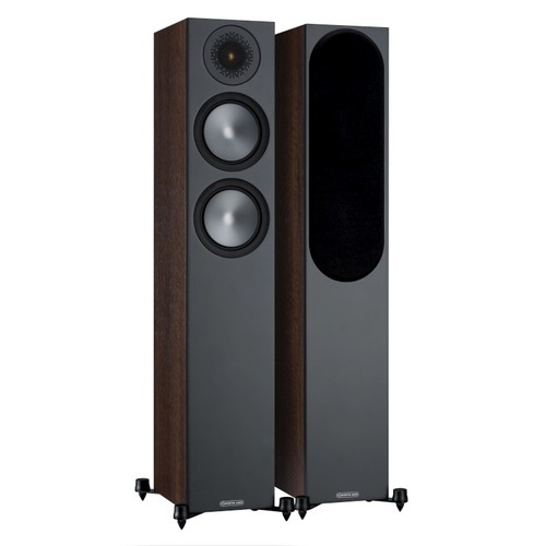 Monitor audio bronze 200 - audio,