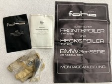 ORIGINAL ABE,Montagesatz mit