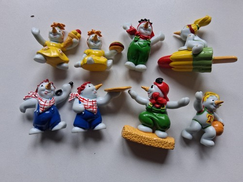 Fremdfiguren eddi co - ks,