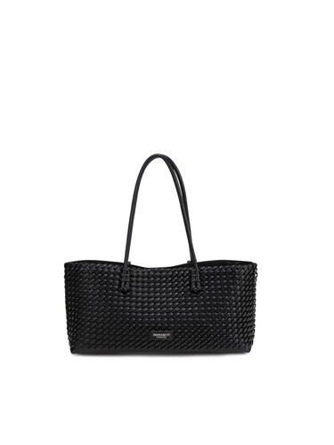 Damen schultertasche vegan - damen,