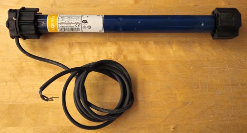 Rolladenmotor somfy aries - rolladenmotor,
