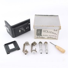 Rollei Rolleikin 1 Rolleiiflex