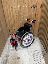 Otto Bock Voyager Teen