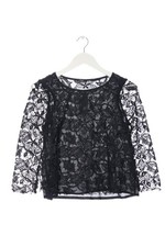 B/W ZARA COLLECTION