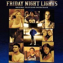 Friday night lights - lights, von