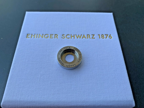 Ehinger schwarz charlotte - ehinger,