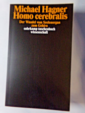 Michael Hagner - Homo