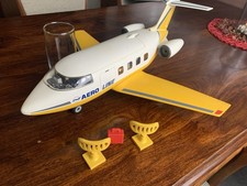 Playmobil Großes Flugzeug mit