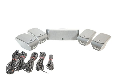 Jbl scs 200 sat - jbl,
