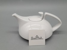 Rosenthal TAC weiß Miniatur