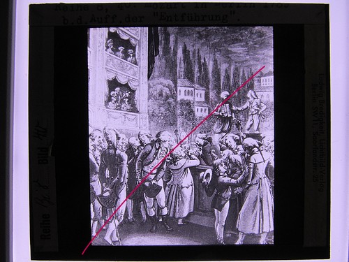 Mozart wolfgang amadeus - mozart, in