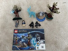 Lego herry potter - herry, 75945