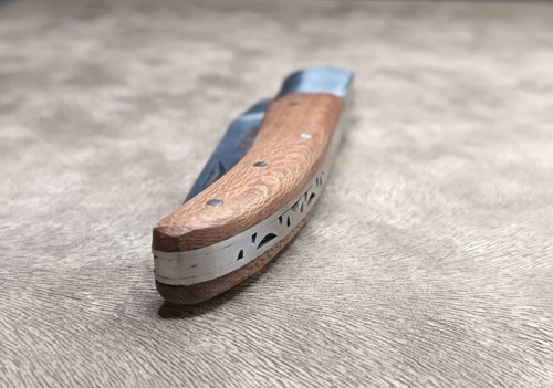 Klappmesser taschenmesser - klappmesser,