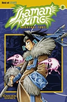 Shaman king band best - band, of